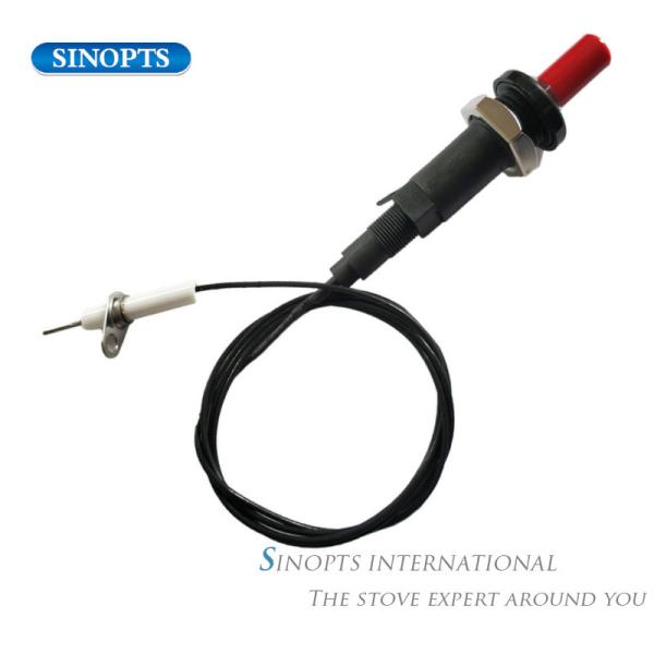 Quality                  Sinopts Electric Barbecue Machine with Pulse Igniter              for sale