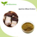 China Anticancer Organic Plant Extracts / Agaricus Blazei Murill Mushroom Extract ISO for sale
