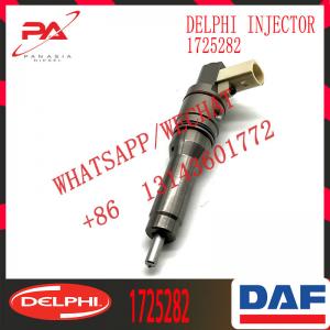 China Wholesale Fuel Injector BEBJ1A05001 1905002 1820820 1661060 1725282 1742535 For DAF for XF more series in good service on sale