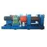 Buy cheap Condition Two Roll Mill Rubber Mixing Machine XK-550 for Customer Requirements from wholesalers