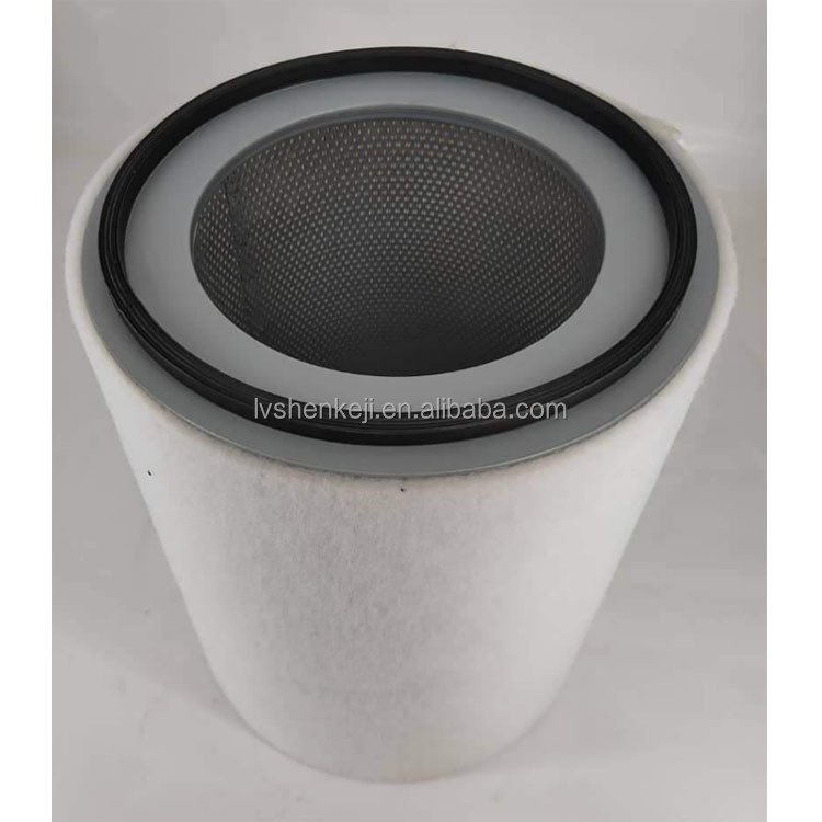 Wholesale Centrifugal Air Compressor Air Filter Element CST71005 ISO9001 Certificate from china suppliers