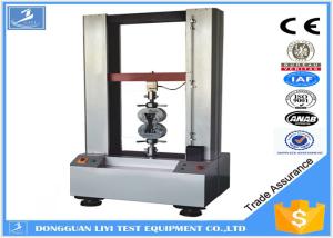 Wholesale High Precision Compression Tensile Testing Machines With 5000kg Celtron Load Cell from china suppliers
