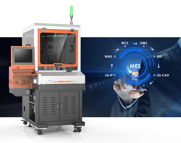Wholesale Multipurpose ODM MES Execution System , ISO9001 Manufacturing Execution Process from china suppliers