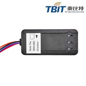 Wholesale Low Power Consumption GPS Tracker With 3D Acceleration Sensor For Car And Motorcycle from china suppliers
