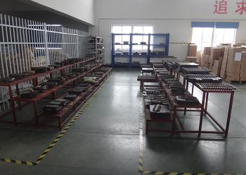 Nanjing Tianyi Automobile Electric Manufacturing Co., Ltd.