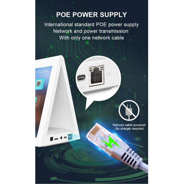 bluetooth support custom branding energy efficient restaurant solution-6