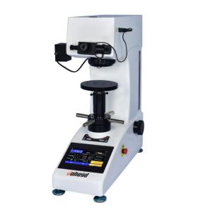 China 5kgf HV5 Digital Vickers Hardness Tester Manual Rotary on sale