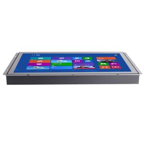 Wholesale 1000Nits Open Frame Touch Screen Monitor For Cabinets from china suppliers