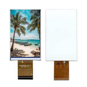 Wholesale 3.0 Inch IPS All Viewing Angle TFT LCD Display Module 360*640 Resolution 40 Pin MIPI RGB Interface from china suppliers