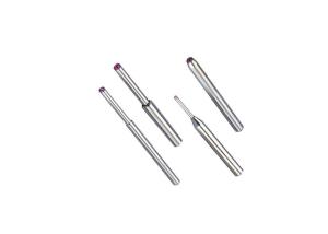 Ruby Nozzle With High Precision High Wear Resistance