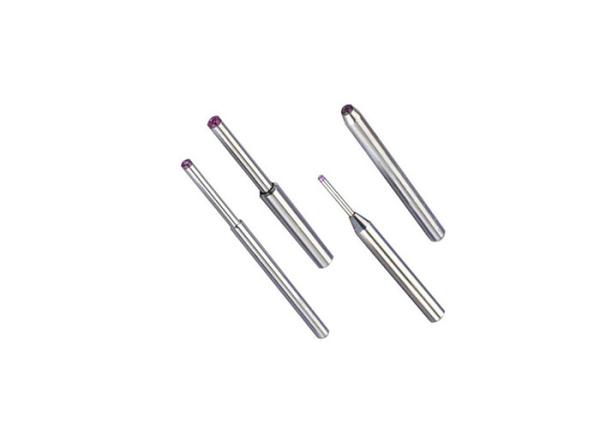 Quality Ruby Nozzle With High Precision High Wear Resistance for sale