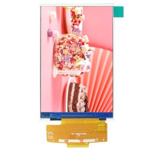 4 Wire SPI 3.5 Tft Display 320*480 Tft Display Spi IL9488  Lcd 3.5 Inch