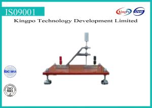 IEC60238-Figure 36 Dielectric Strength Test Equipment For Testing Surge Strength ,