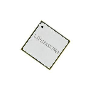 Wholesale 1.3GHz 448-FBGA LS1018AXE7NQA Integrated Circuit Chip Embedded Microprocessor IC from china suppliers
