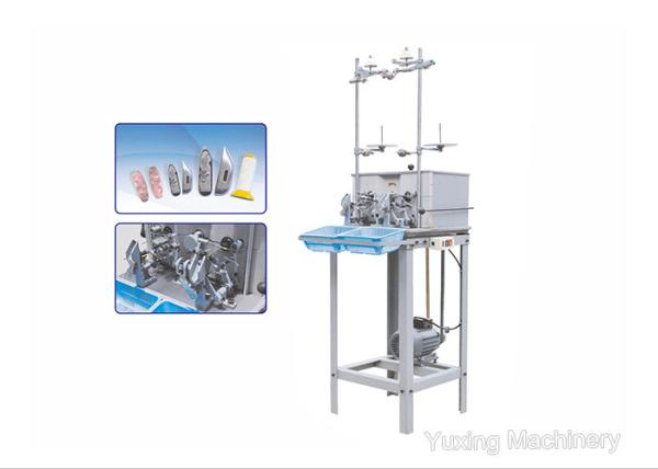Quality #7 Shuttle Yarn Cone Winding Machine For Lock Stitch Quilting Machine for sale