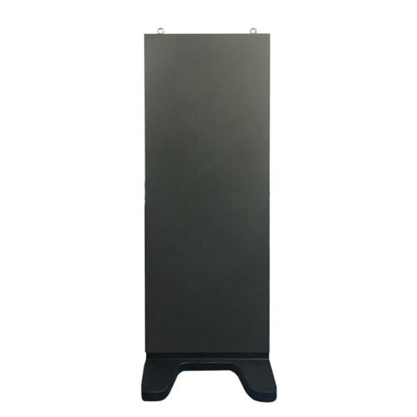 Quality 1897×571mm LED Poster Display Multiple Communications Freely Connenctions for sale