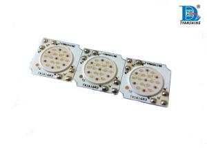 Wholesale 10W COB RGB LED Array Color-mixing White for LED Flood Lighting from china suppliers