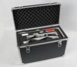Compact Eye Testing Machine , Ophthalmic Instruments Lensometer With Aluminium