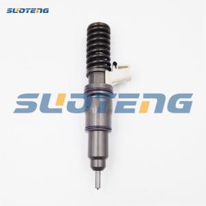 China 85003656 Diesel Fuel Injector Common Rail Injector on sale
