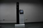 LCD Screen Lab UL1581 Microcomputer Tensile Testing Machine