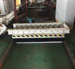 Automated Gravity Powered Roller Conveyor System For Logistic Products