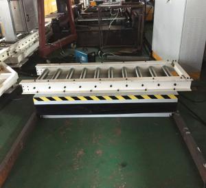 Wholesale Automated Gravity Powered Roller Conveyor System For Logistic Products from china suppliers