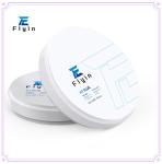 41% Translucency Multilayer Zirconia Blocks For CAD/CAM System Lab