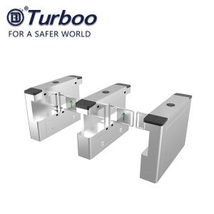 Wholesale Waterproof Access Control Turnstile Gate Automatic Integration System from china suppliers
