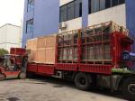 Assembled Swimming Pool Heating Heat Pump With Noise Less Than 50Db Ground