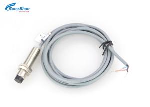 Wholesale 6-36VDC Inductive Proximity Sensor Harness from china suppliers