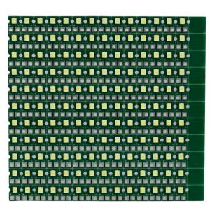 Wholesale Fast Turnaround Robot Sensing Control Board PCB Assembly Professional PCB Manufacturing from china suppliers