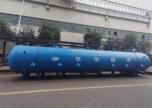 China Natural Circulation Power Plant Boiler Steam/Water Drum for Industrial Boiler High Pressure on sale