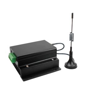 Ethernet Lora Wireless Module 433MHz 30dBm 1W Long Range Wireless Transceiver