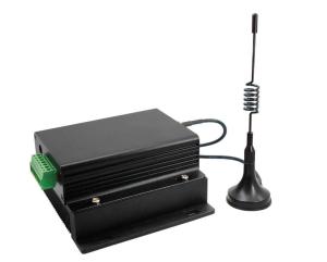 China 5W 433MHz Lora Gateway ModuleDTU Wireless Uhf Module 433M Rf Transmitter / Receiver SX1278 on sale