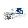 Buy cheap 10KW Automatic Envelope Packaging Machine For Notebook Red Packet Making from wholesalers