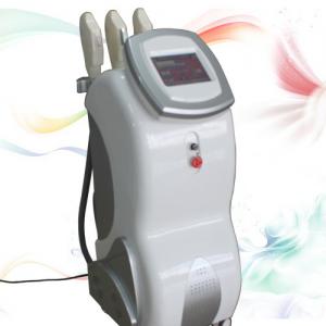 China HR / SR / VR IPL Laser Machines With Color Touch Screen For Beauty on sale