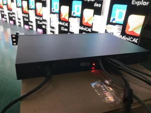 Wholesale RGB Asynchronous LED Display Control Card Novastar MCTRL600 For Led Display Panel from china suppliers