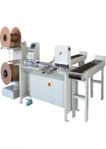 Wholesale 300kg Automatic Spiral Binding Machine Multi Language Interface Design from china suppliers