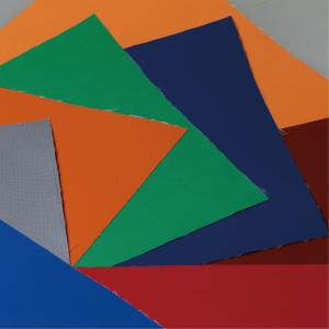 China Grey Red Black Silicone Coated 3732 Fiberglass Fabric High Temperature Insulation on sale
