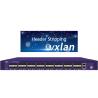 Buy cheap VXLAN Header Stripping Network Packet Broker With VTEP Message Transfer Via from wholesalers