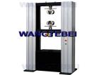 Different Speed Settiing Electronic Universal Testing Machine For Rubber