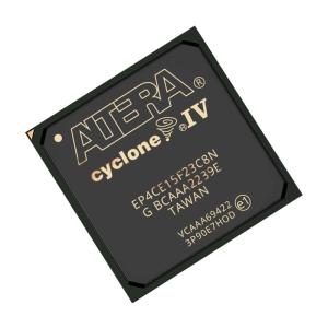 Wholesale EP4CE15F23C8N BGA-484 Embedded Processor Programmable Logic Device from china suppliers