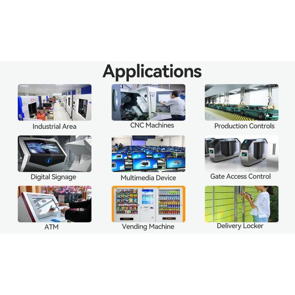 J6412 N100 Processor Mini Fanless PC DDR4 Dual LAN Dual COM RS232 Triple Display