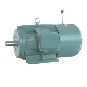 China YEJ2 series low voltage high power three phase induction motors 750r/min YEJ2-132S-8 YEJ2-132M-8 YEJ2-160M1-8 YEJ2-160M2-8 YEJ2-160L-8 YEJ2-200L-8 YEJ2-225S-8 YEJ2-225M-8 on sale