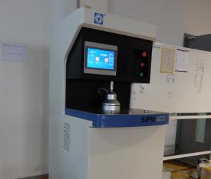Wholesale Automated Electronic PFE Testing Machine 1000Pa 100L/Min from china suppliers