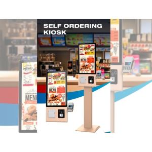 Shenzhen Lean Kiosk Systems Co., Ltd.