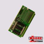 IS200TDBTH6ACD General Electric Analog Input Module