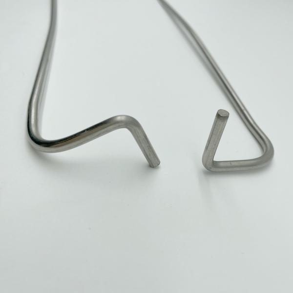 Slow Motion Bar For 8 / 10 Shuttle Circular Loom Machine Spare Parts