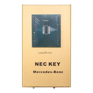 Wholesale MB IR Automotive Key Programmer Key Code Reader from china suppliers