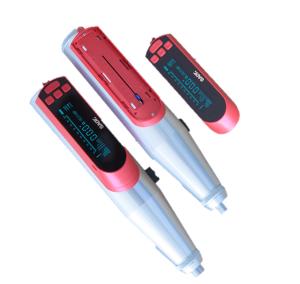 Wholesale Automatic Calculating Compressive Strength Integrated Rebound Hammer from china suppliers